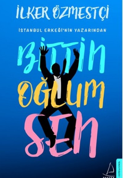 Bittin Oğlum Sen