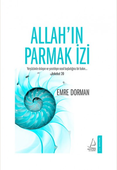 Allah’ın Parmak İzi