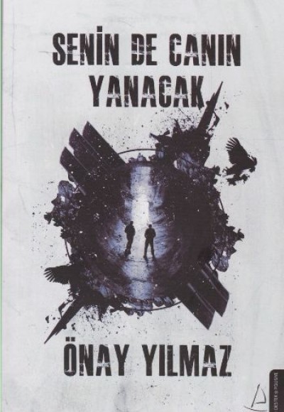 Senin de Canın Yanacak