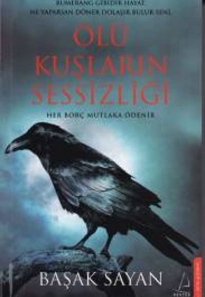 Ölü Kuşların Sessizliği