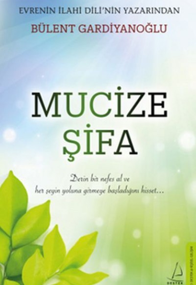 Mucize Şifa