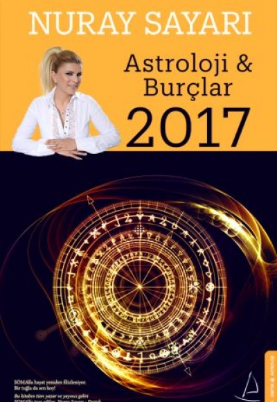 2017 Astroloji - Burçlar