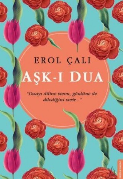 Aşk-ı Dua