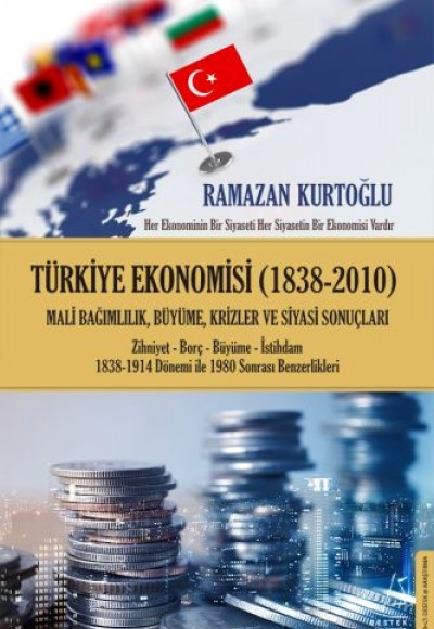 Türkiye Ekonomisi (1838-2010)