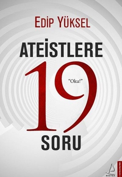 Ateistlere 19 Soru