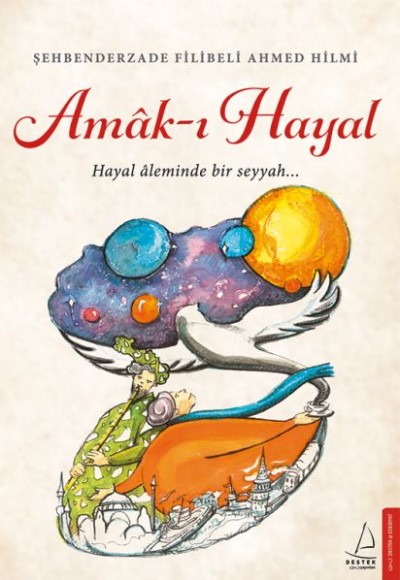 Amak-ı Hayal