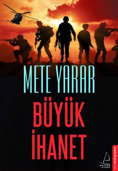 Büyük İhanet