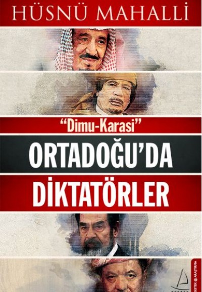 Ortadoğu'da Diktatörler