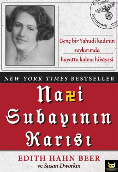 Nazi Subayının Karısı