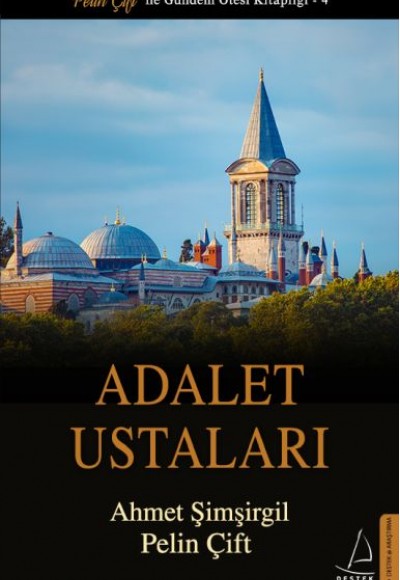 Adalet Ustaları 1