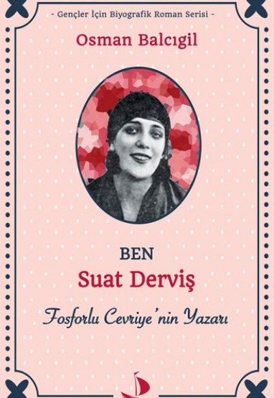 Ben Suat Derviş