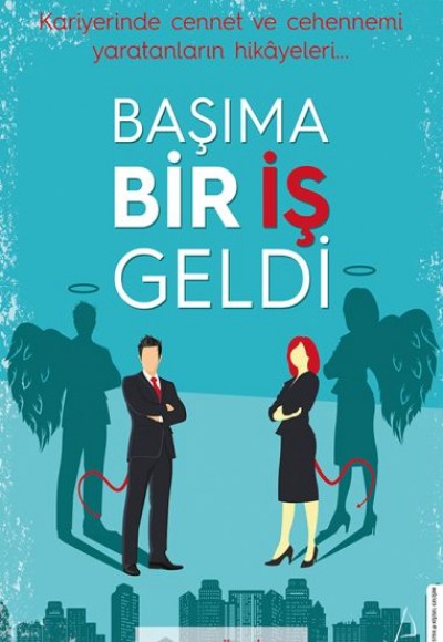 Başıma Bir İş Geldi