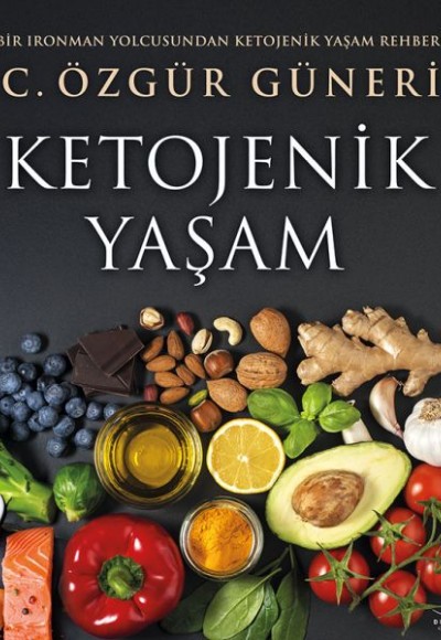 Ketojenik Yaşam