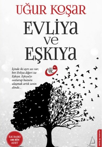 Evliya ve Eşkiya