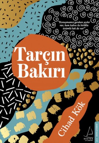 Tarçın Bakırı