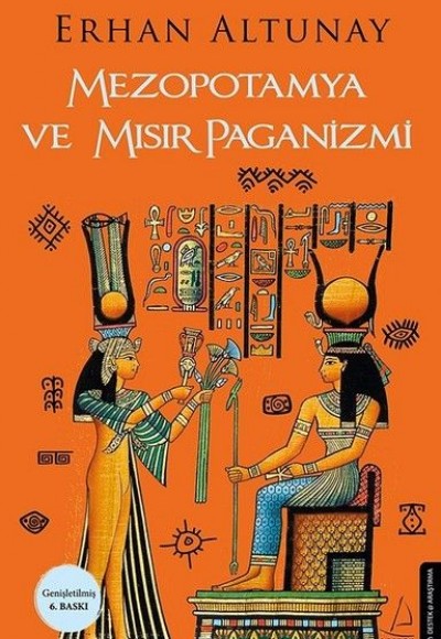 Mezopotamya ve Mısır Paganizmi