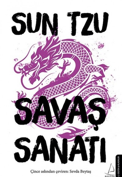 Savaş Sanatı