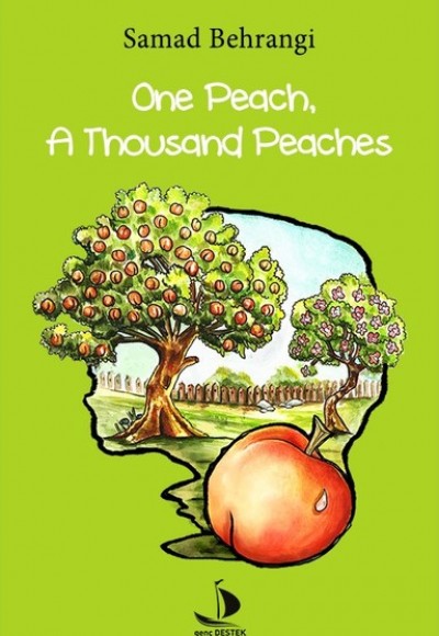 One Peach,A Thousand Peaches