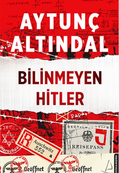 Bilinmeyen Hitler