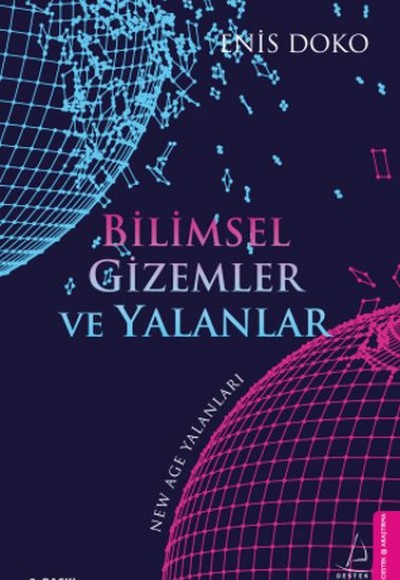 Bilimsel Gizemler ve Yalanlar