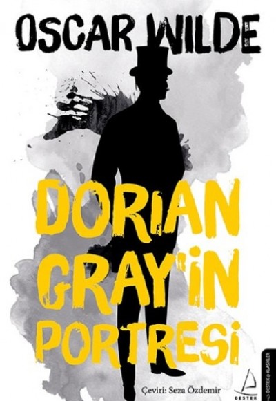 Dorian Gray’in Portresi