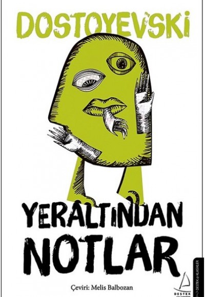 Yeraltından Notlar