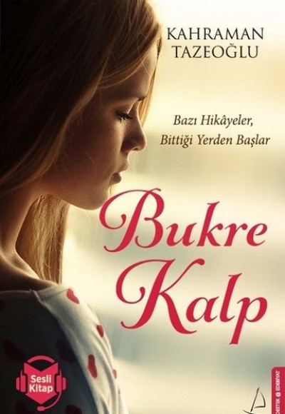 Bukre Kalp