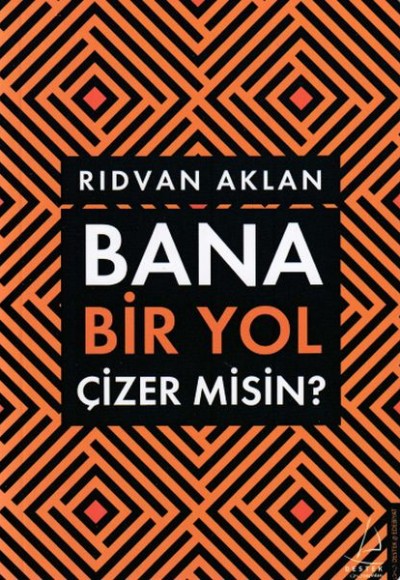 Bana Bir Yol Çizer Misin?