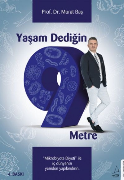 Yaşam Dediğin 9 Metre