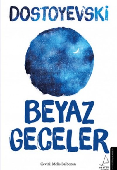 Beyaz Geceler