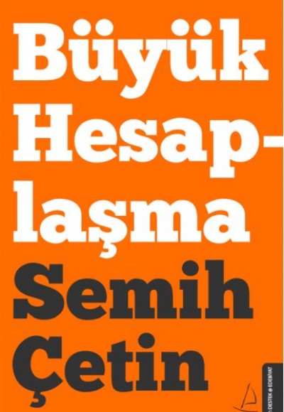 Büyük Hesaplaşma