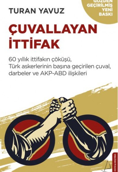 Çuvallayan İttifak