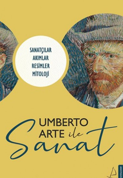 Umberto Arte ile Sanat - Sanatçılar, Akımlar, Resimler, Mitoloji