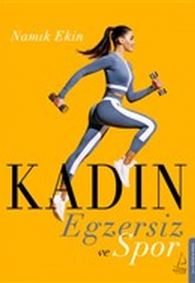 Kadın Egzersiz ve Spor