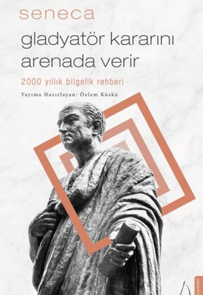 Gladyatör Kararını Arenada Verir - 2000 Yıllık Bilgelik Rehberi