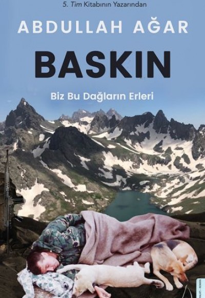 Baskın - Biz Bu Dağların Erleri