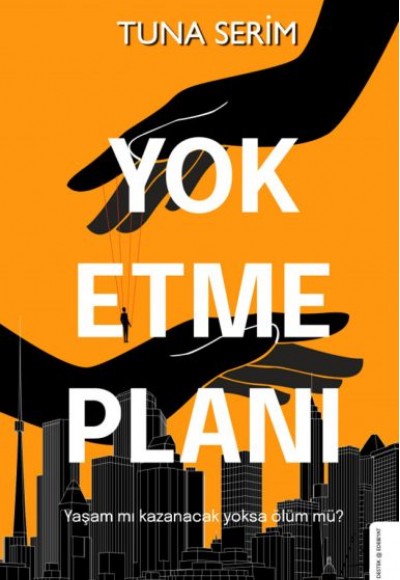 Yok Etme Planı