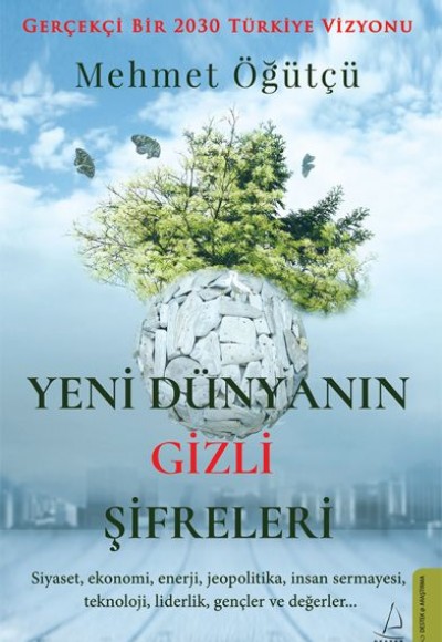 Yeni Dünyanın Gizli Şifreleri