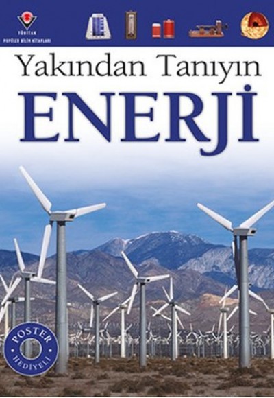 Yakından Tanıyın Enerji