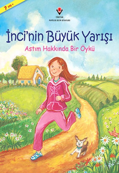 İnci'nin Büyük Yarışı