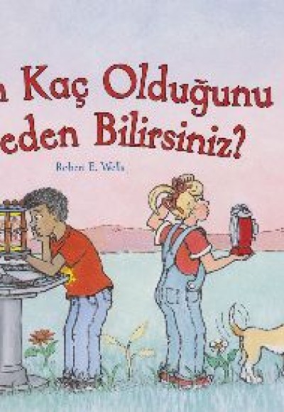 Saatin Kaç Olduğunu Nereden Bilirsiniz?