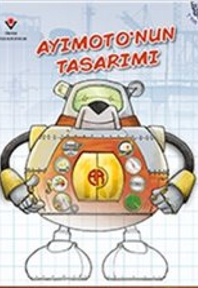 Ayımoto'nun Tasarımı