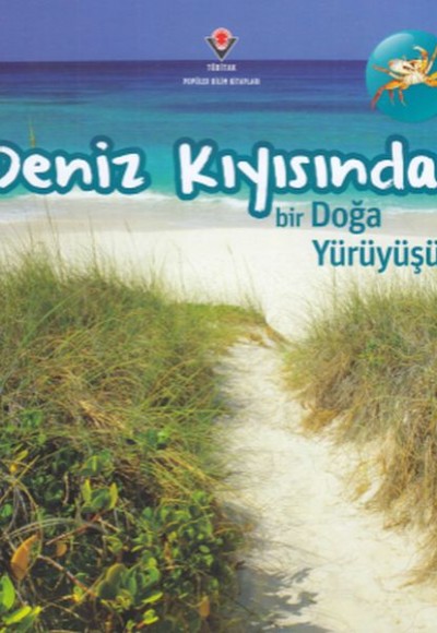 Deniz Kıyısında Bir Doğa Yürüyüşü