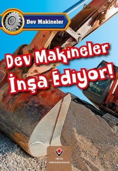 Dev Makineler İnşa Ediyor!