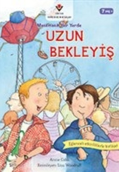 Uzun Bekleyiş - Matematik Her Yerde