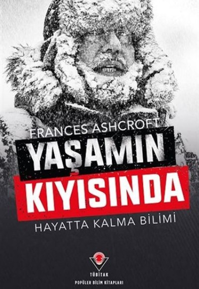 Yaşamın Kıyısında - Hayatta Kalma Bilimi