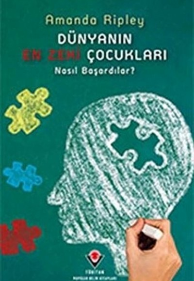 Dünyanın En Zeki Çocukları Nasıl Başardılar