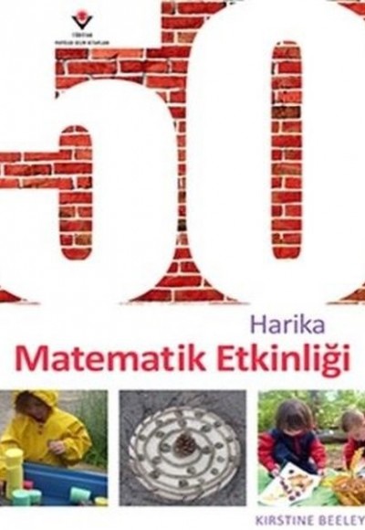 50 Harika Matematik Etkinliği