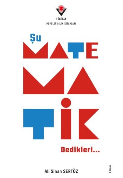 Şu Matematik Dedikleri…