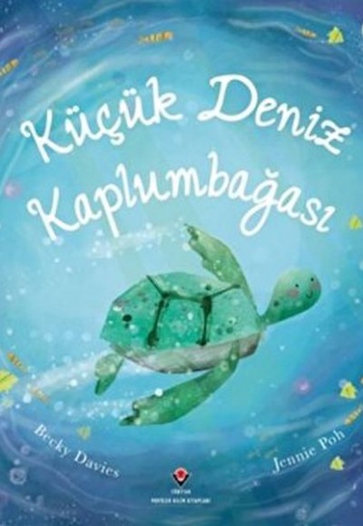 Küçük Deniz Kaplumbağası